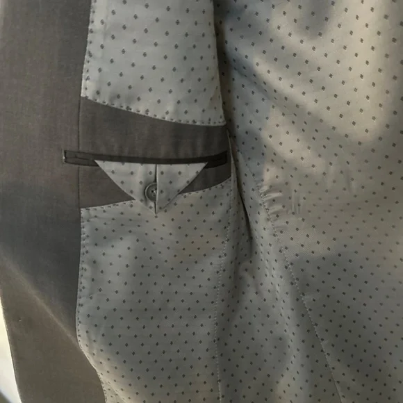 Express Suit Jacket - Picture 5 of 5